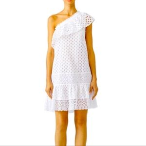 Tory Burch Zoe Dress